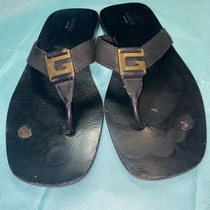 COPY - Gucci Sandals